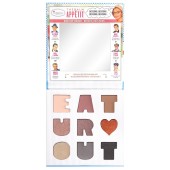 Палетка теней для век The Balm Appetit Palette