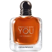 Смешанные ароматы Giorgio Armani Emporio Armani Stronger With You Intensely EDP