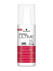 Питающей и увлажняющей лосьон и спрей для волос Schwarzkopf Schwartzkopf Essence Ultime Diamond Color
