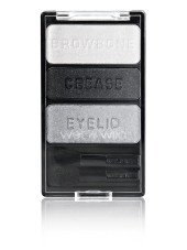 Палетка теней для век Wet N Wild Color Icon Eyeshadow Trio