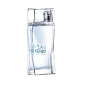 Цветочный аромат Kenzo L'Eau Pour Femme EDT