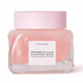 Маска для восстановления и сияния Glow Recipe Watermelon Glow Sleeping Mask