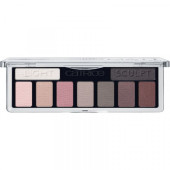 Сухие тени Catrice The Modern Matt Collection Eyeshadow Palette