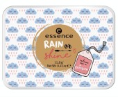 Палетка для макияжа лица и глаз Essence Rain Shine Eye & Face Palette