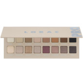 Палитра теней для век Lorac PRO Palette 3