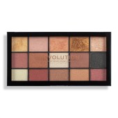 Сухие тени Makeup Revolution Re-loaded Affection Eyeshadow Palette