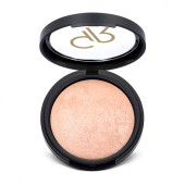 Пудра для сияния Golden Rose Mineral Terracotta Powder