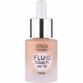 Легкое тональное средство Eva Mosaic Fluid Touch