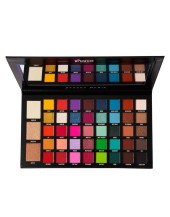 Сухие тени BPerfect x Stacey Marie Carnival Pro XL Palette