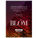 Blom Microneedle Patches For Forehead
