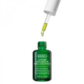 Восстанавливающая сыворотка и концентрат Kiehl's Cannabis Sativa Seed Oil Herbal Concentrate