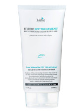 Питающее и увлажняющее интенсивное средство для волос Lador Hydro LPP Treatment