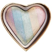 Хайлайтер Makeup Revolution I Heart Revolution Unicorns Heart