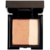 Тени для век запечённые Nouba Noubatwin