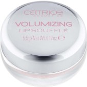 Бальзам для губ Catrice Volumizing Lip Souffle