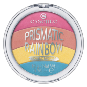 Пудра для сияния Essence Prismatic Rainbow Glow Highlighter