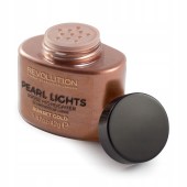 Пудра для сияния Makeup Revolution Pearl Lights Loose Highlighter