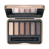 Сухие тени BeYu Capetown Natural Nudes Eyeshadow Palette By Irma