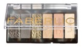 Сухие тени Faberlic Glam Team Beauty Vibes