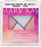 Сухие тени Mary Kay Eye Color Palette
