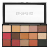Сухие тени Makeup Revolution Reloaded Iconic Vitality Palette