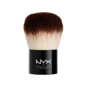 Кисть NYX Pro Kabuki Brush 01