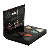 Сухие тени Catrice The Glitterizer Mix'n'Match Eyeshadow Palette