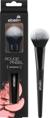 Кисть для румян Ebelin Professional Rougepinsel