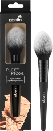 Кисть для пудры Ebelin Professional Puder-Pinsel