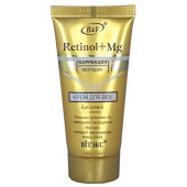 Крем для век или губ Bielita Витэкс Retinol+MG Eye Cream Коррекция Морщин