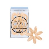 Резинки для волос «Нано» Invisibobble The Stiling Hair Ring Nano