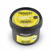 Эксфолиант для рук или ног Organic Shop Organiс Kitchen Revitalizing Hand Scrub