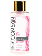 Маска для восстановления и сияния Icon Skin Calm & Relax Softening Mousse Mask