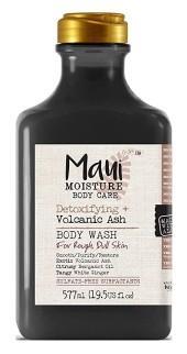 Гель для душа Maui Moisture Body Care Volcanic Ash Body Wash