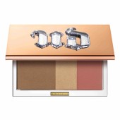 Бронзирующая пудра Urban Decay Stay Naked Threesome