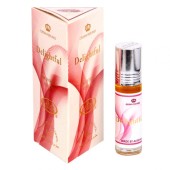 Цветочный аромат Al-Rehab Delightful Concentrated Perfume