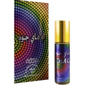 Смешанные ароматы Nabeel OMG! Concentrated Oil Perfume