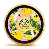 Эксфолиант для тела The Body Shop Zesty Lemon Exfoliating Gel Body Scrub