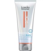 Питающее и увлажняющее интенсивное средство для волос Londa Toneplex Rose Gold Blonde Mask