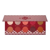 Сухие тени Zoeva Spice Of Life Eyeshadow Palette