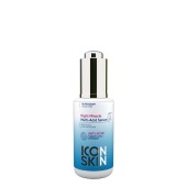 Очищающий крем, эмульсия, молочко Icon Skin Night Miracle Multi-Acid Serum