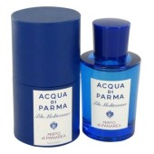 Смешанные ароматы Acqua Di Parma Blu Mediterraneo Mirto Di Panarea EDT