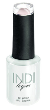 Лак для ногтей RuNail INDI Laque Gel Polish
