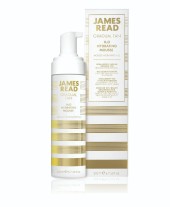 Средство для загара лица James Read H2O Hydrating Mousse
