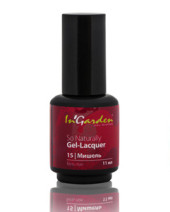Лак для ногтей InGarden Gel Laquer