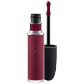 Жидкая, кремовая помада MAC Powder Kiss Liquid Lipcolour