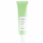 Солнцезащита SPF 30-50 CosRX Shield Fit All Green Comfort Sun SPF50+ PA++++