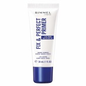 База под макияж Rimmel Fix & Perfect Primer