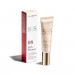 Clarins SOS Primer Highlights Complexion With A Rosy Gold Glow