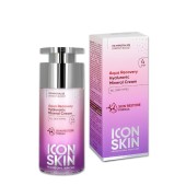 Увлажняющий крем Icon Skin Aqua Recovery Hyaluronic Mineral Cream